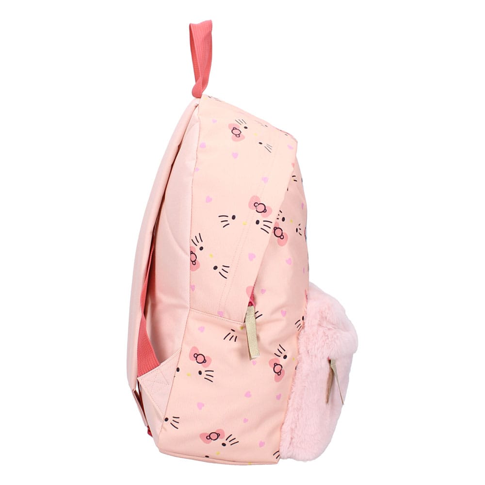 Sanrio Backpack Hello Kitty Furry Fantasy