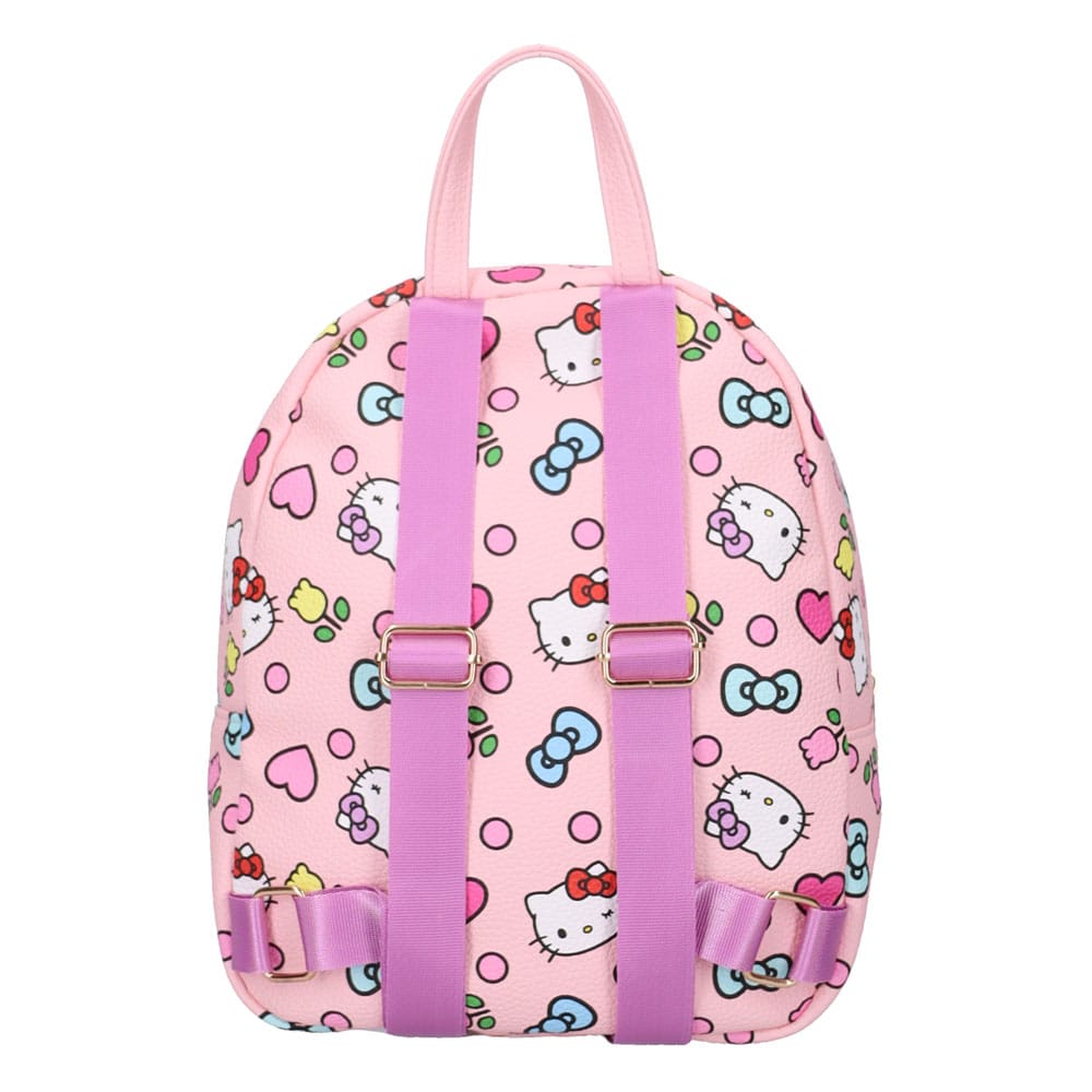 Sanrio Backpack Hello Kitty Sweet On You