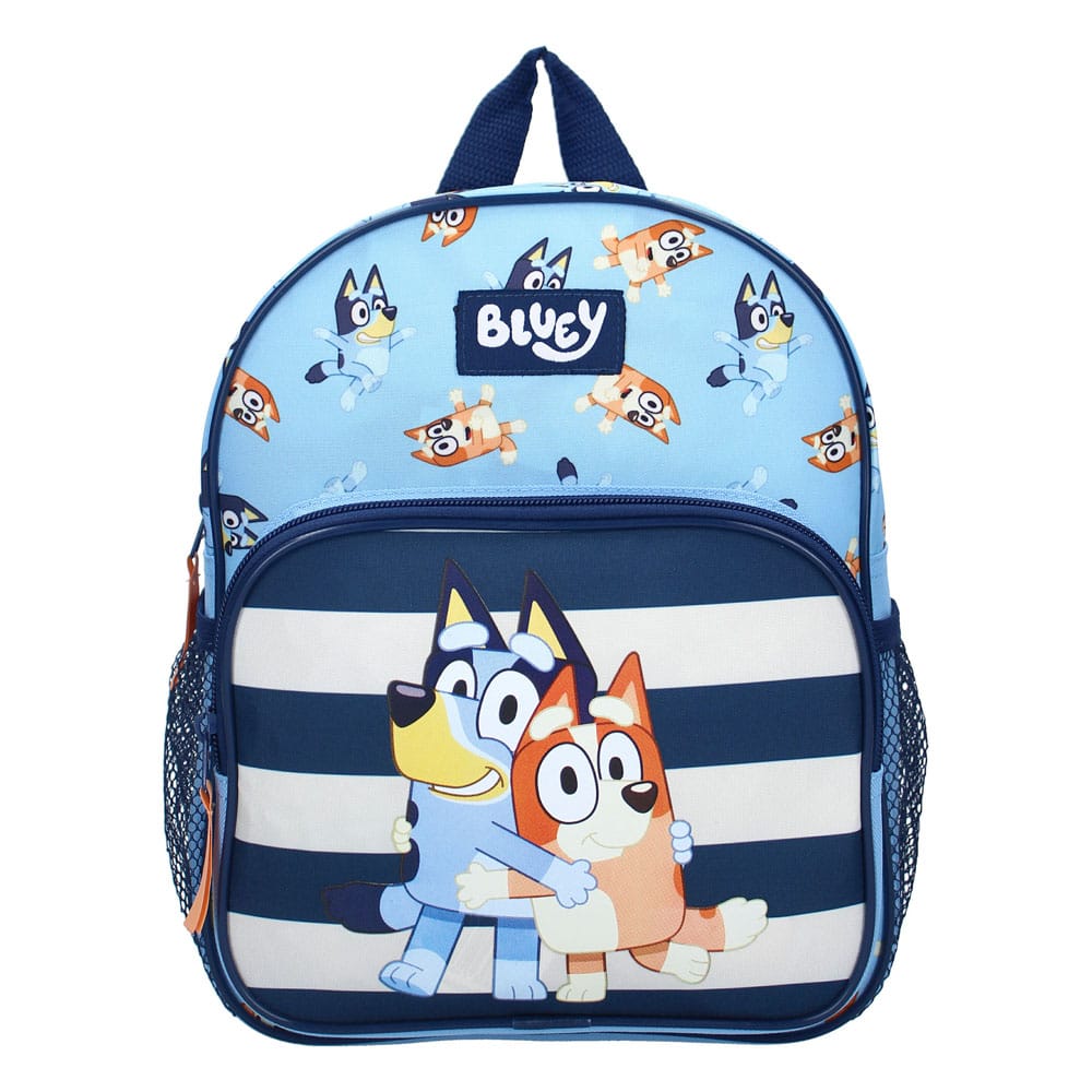 Bluey Backpack Jump Into Fun 29 cm