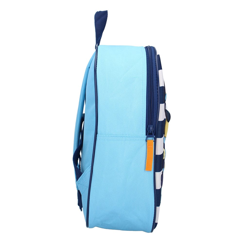 Bluey Backpack 3D Oh Happy Days 32 cm