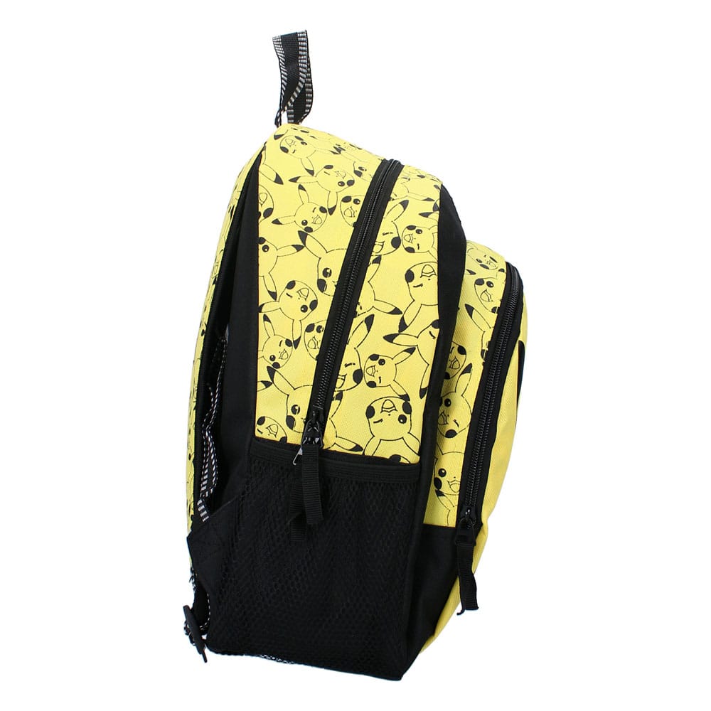 Pokémon Backpack High Voltage 35 cm