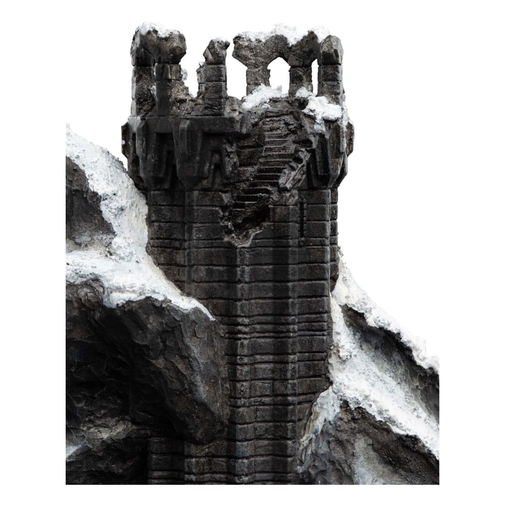 Lord of the Rings Statue Zirakzigil 15 cm
