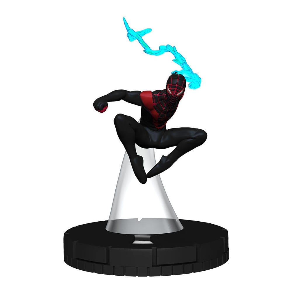 Marvel HeroClix: Black Panther Booster Brick (10)