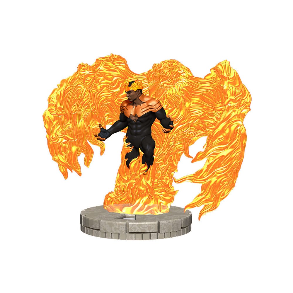 Marvel HeroClix: Black Panther Booster Brick (10)