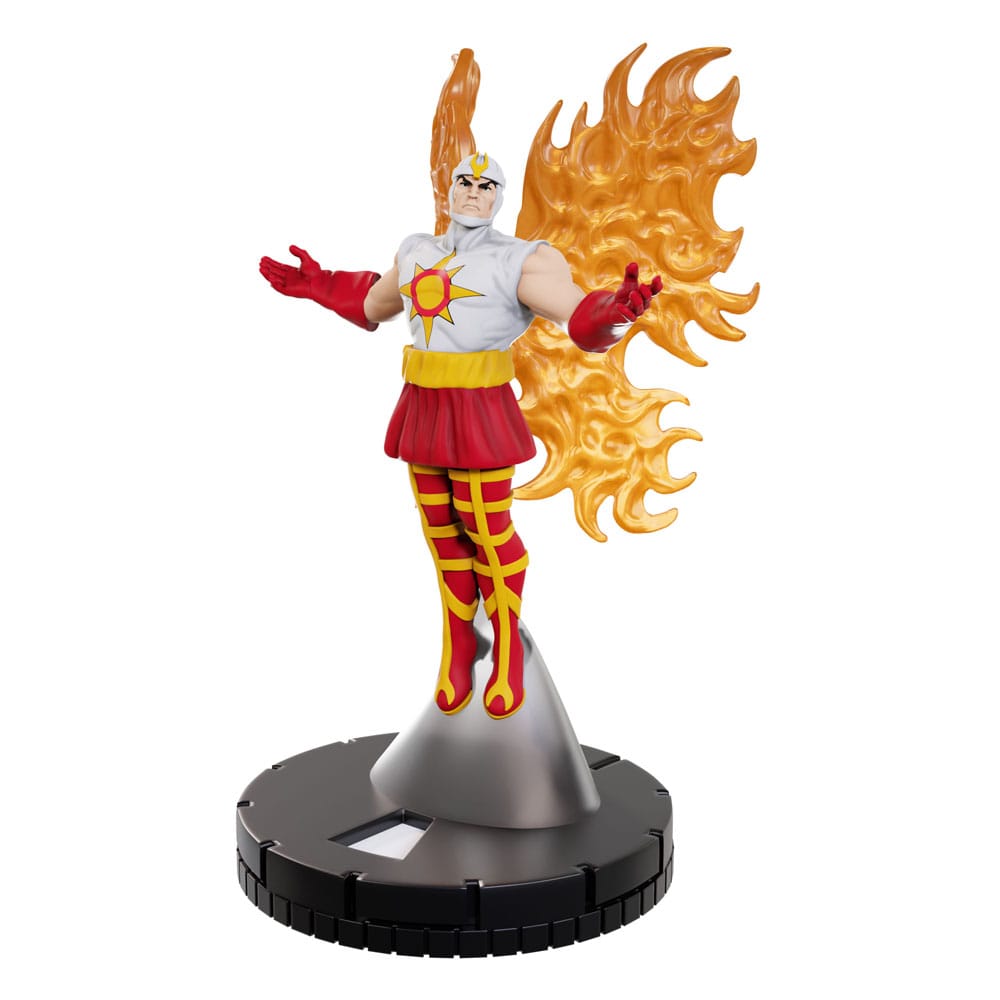 Marvel HeroClix Iconix: Heralds of Galactus