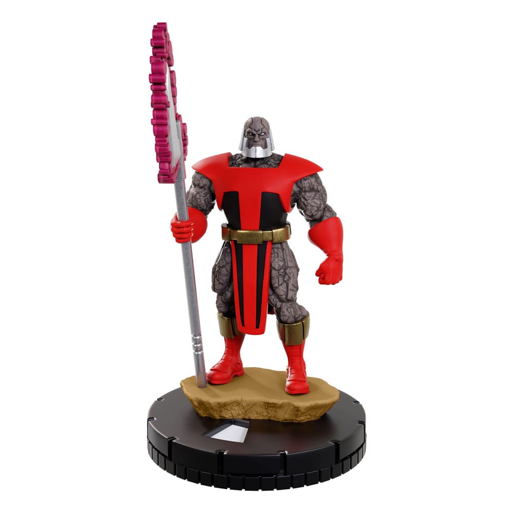 Marvel HeroClix Iconix: Heralds of Galactus