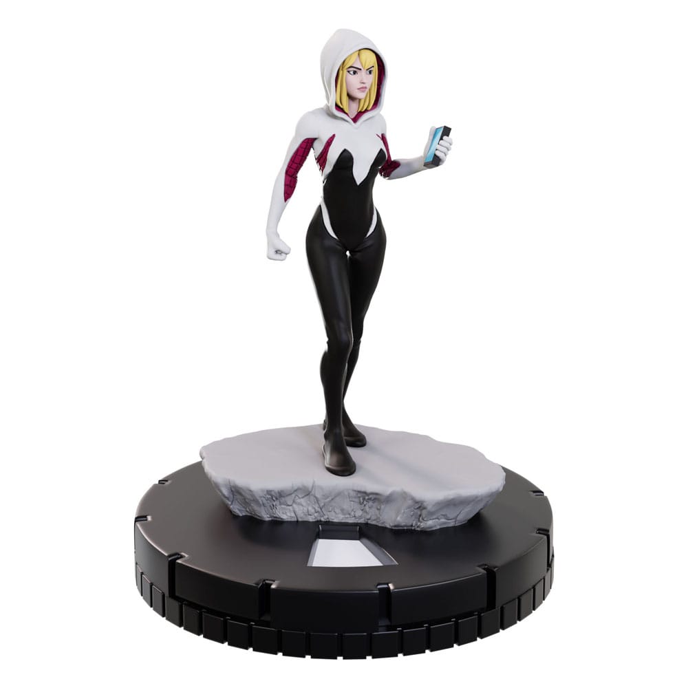 Marvel HeroClix 400: Spider-Man