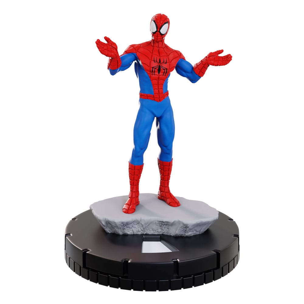 Marvel HeroClix 400: Spider-Man