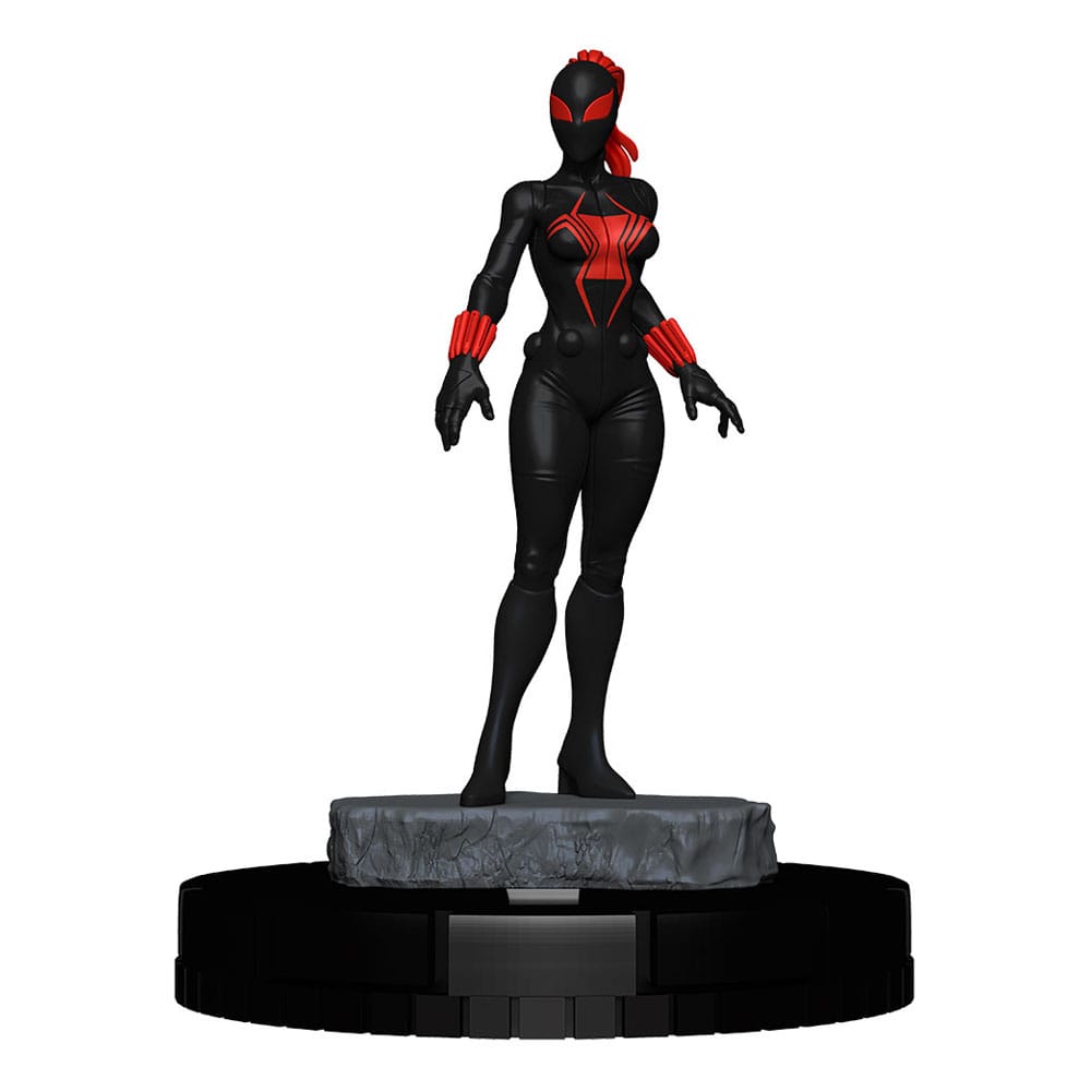 Marvel HeroClix: Venom Booster Brick (12)