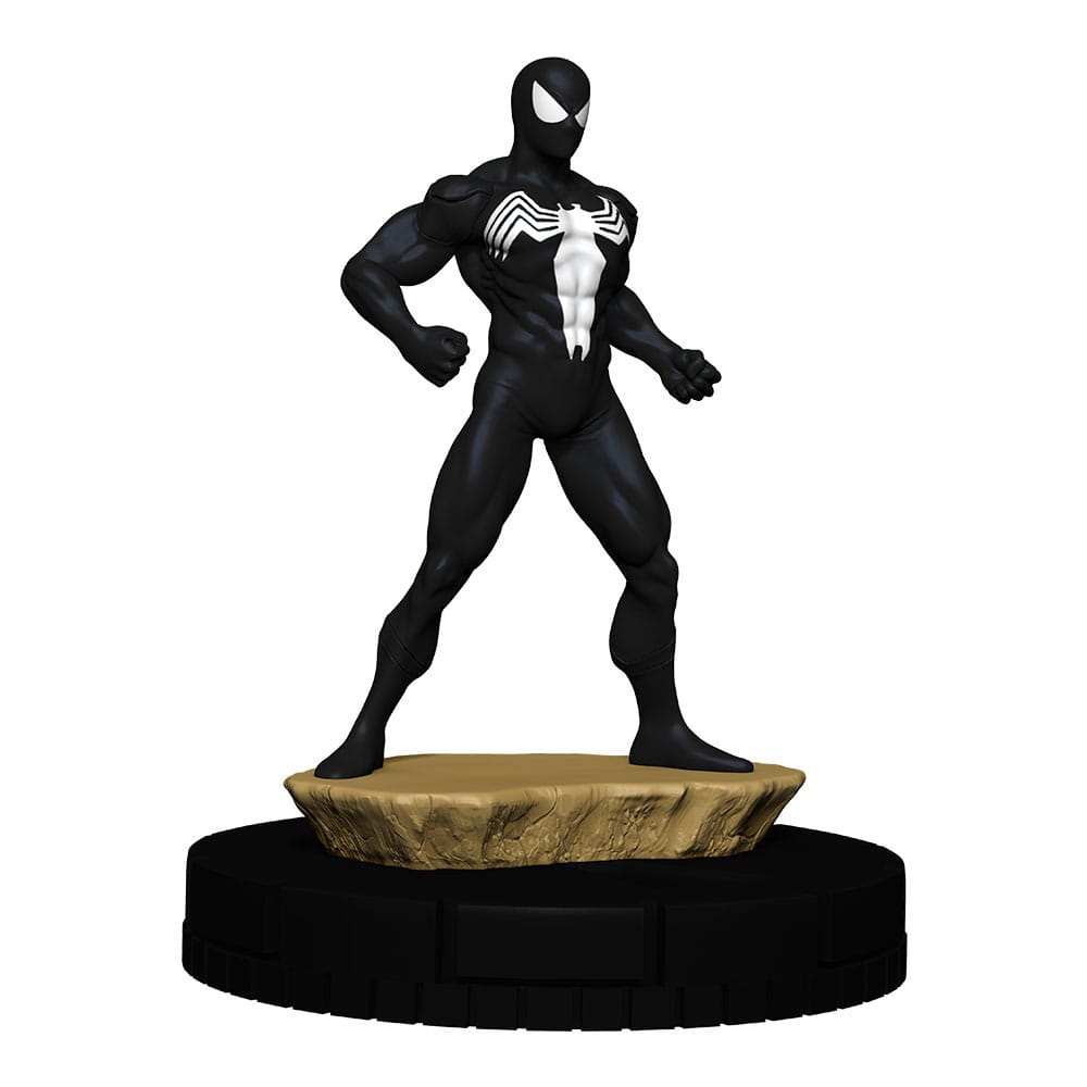 Marvel HeroClix: Venom Map and Terrain Kit