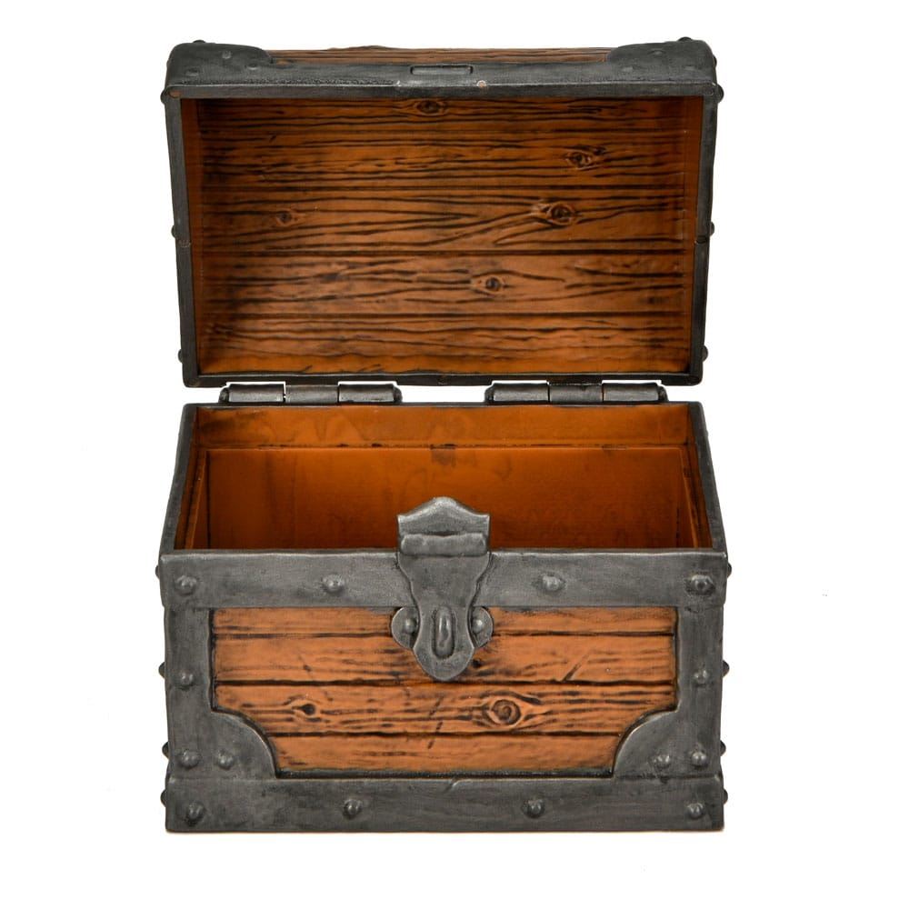 Dungeons & Dragons Game Expansion Onslaught Expansion - Deluxe Treasure Chest Accessory *English Version*