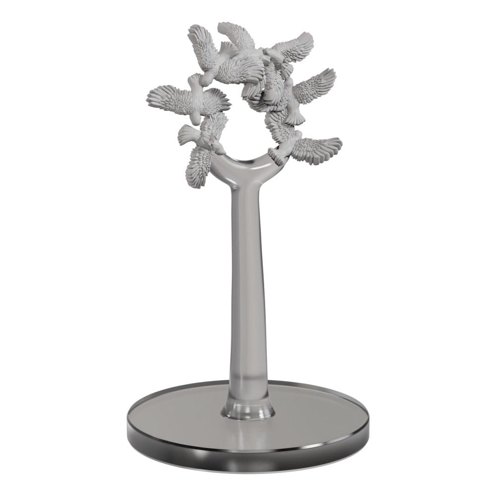 D&D Nolzur's Marvelous Unpainted Miniatures Gargantuan Bahamut