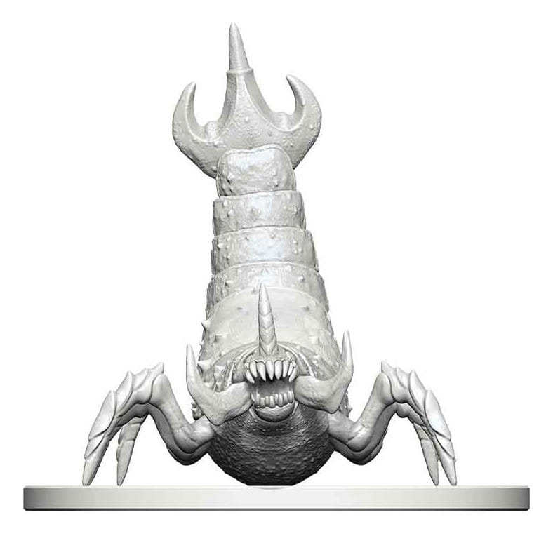 Pathfinder Battles Deep Cuts Unpainted Miniature Ankhrav 13 cm