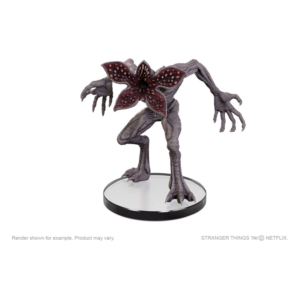 Stranger Things Upside Down Counter Top Display (12)
