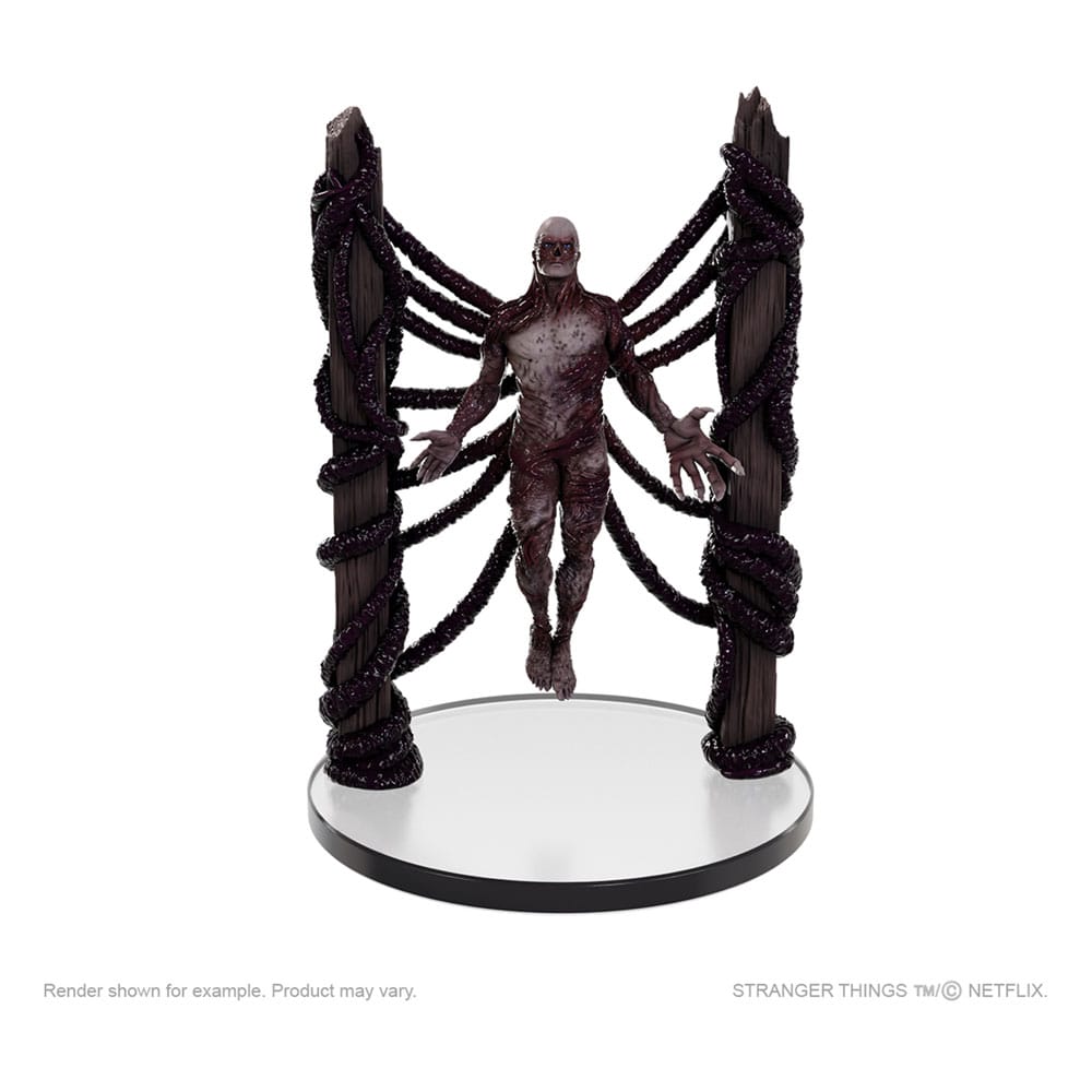 Stranger Things Upside Down Counter Top Display (12)