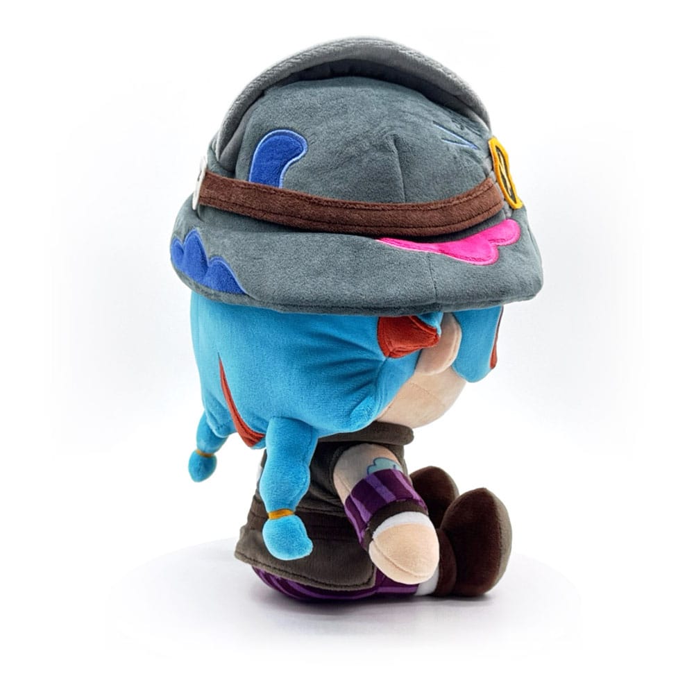 Arcane Plush Figure Isha 22 cm