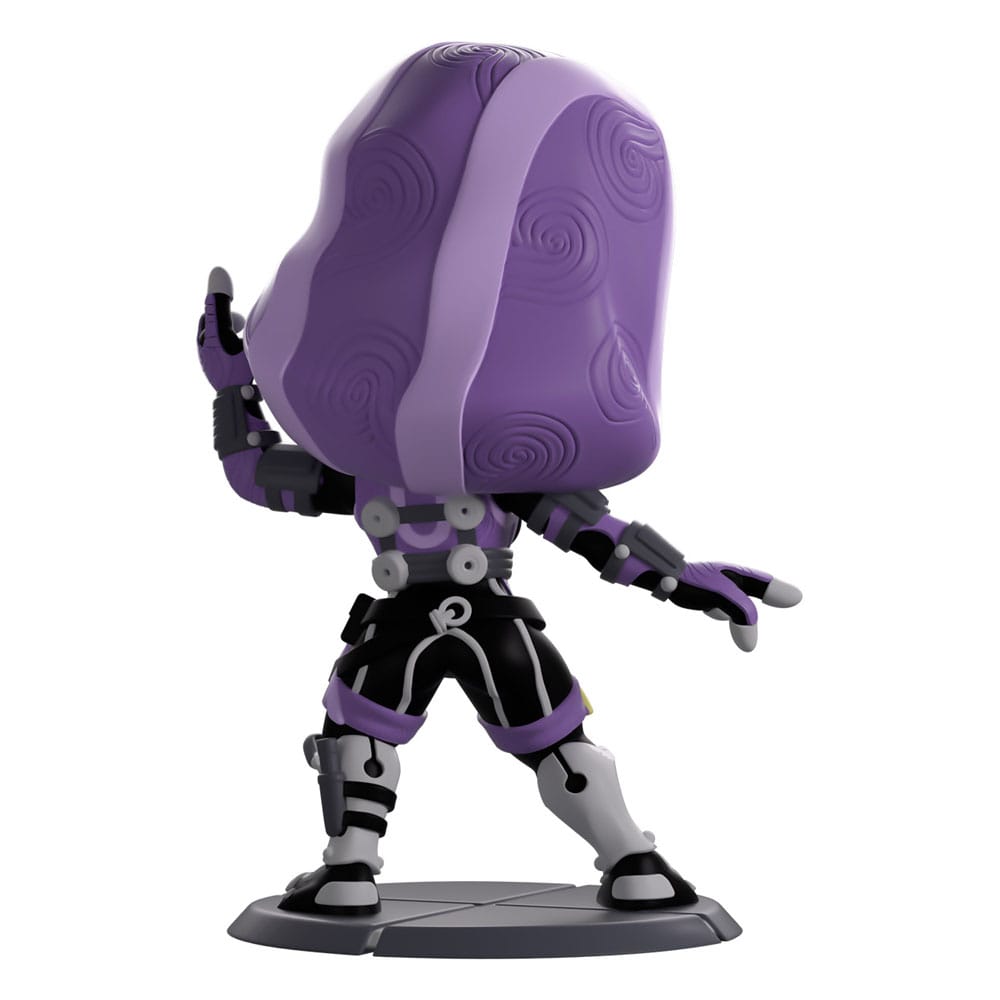 Mass Effect Vinyl Figure Tali 11 cm