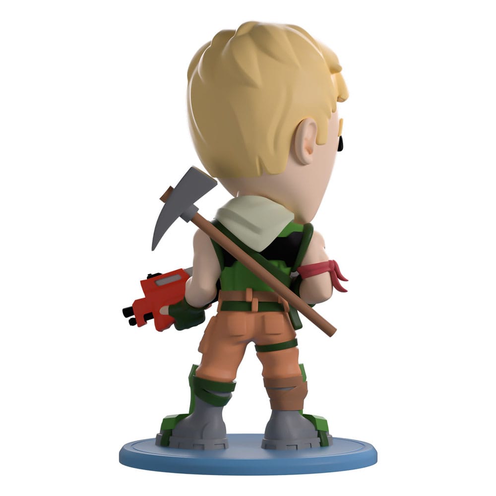 Fortnite Vinyl Figure Jonesy 13 cm