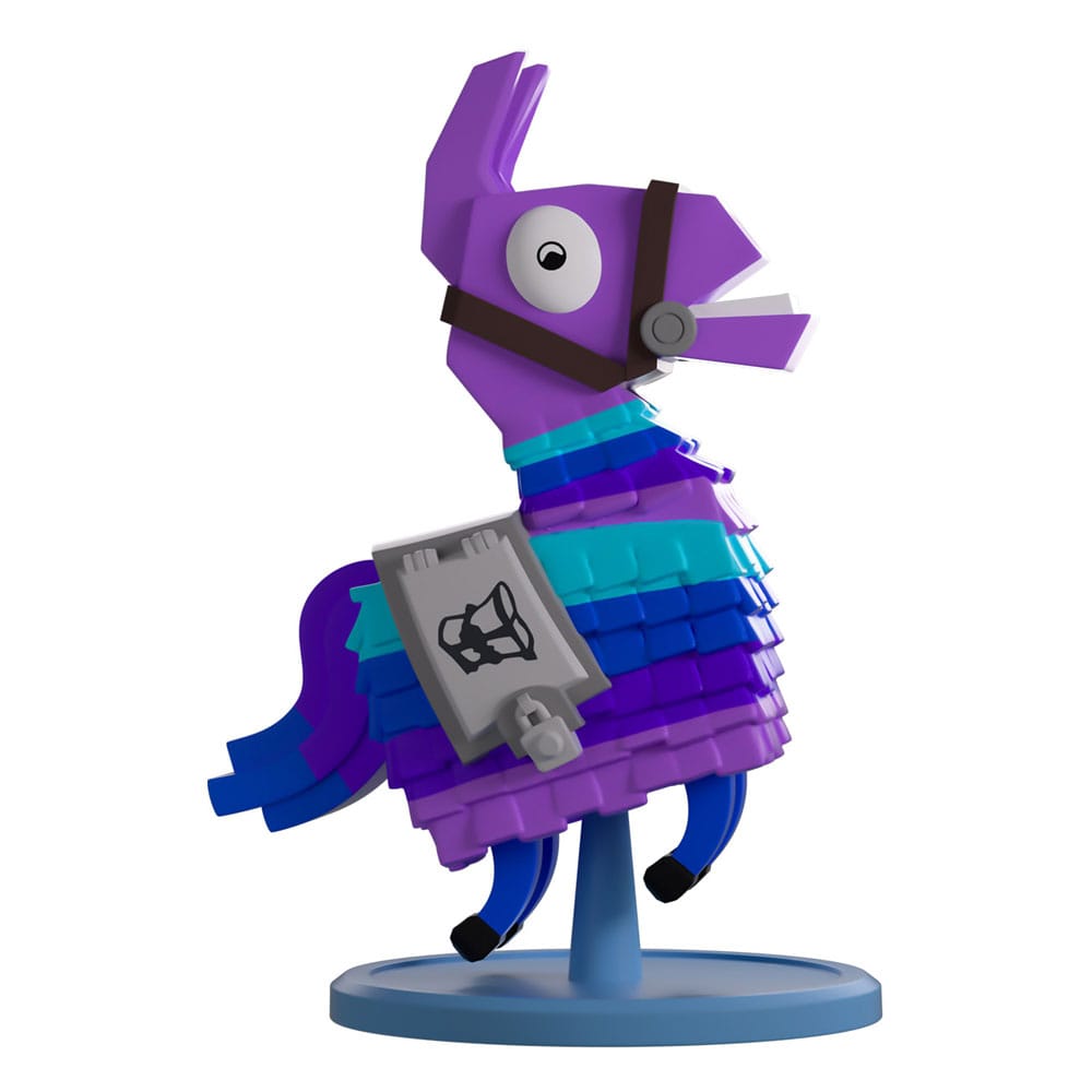 Fortnite Vinyl Figure Supply Llama 13 cm