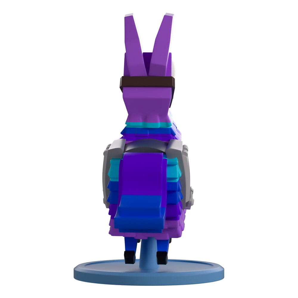 Fortnite Vinyl Figure Supply Llama 13 cm