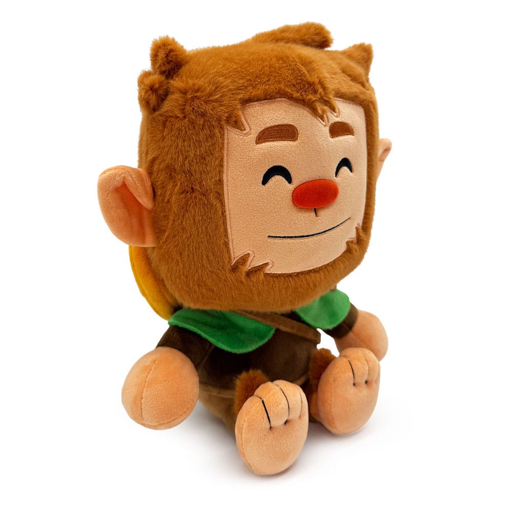 Tales from the Stinky Dragon Plush Figure Bart 22 cm