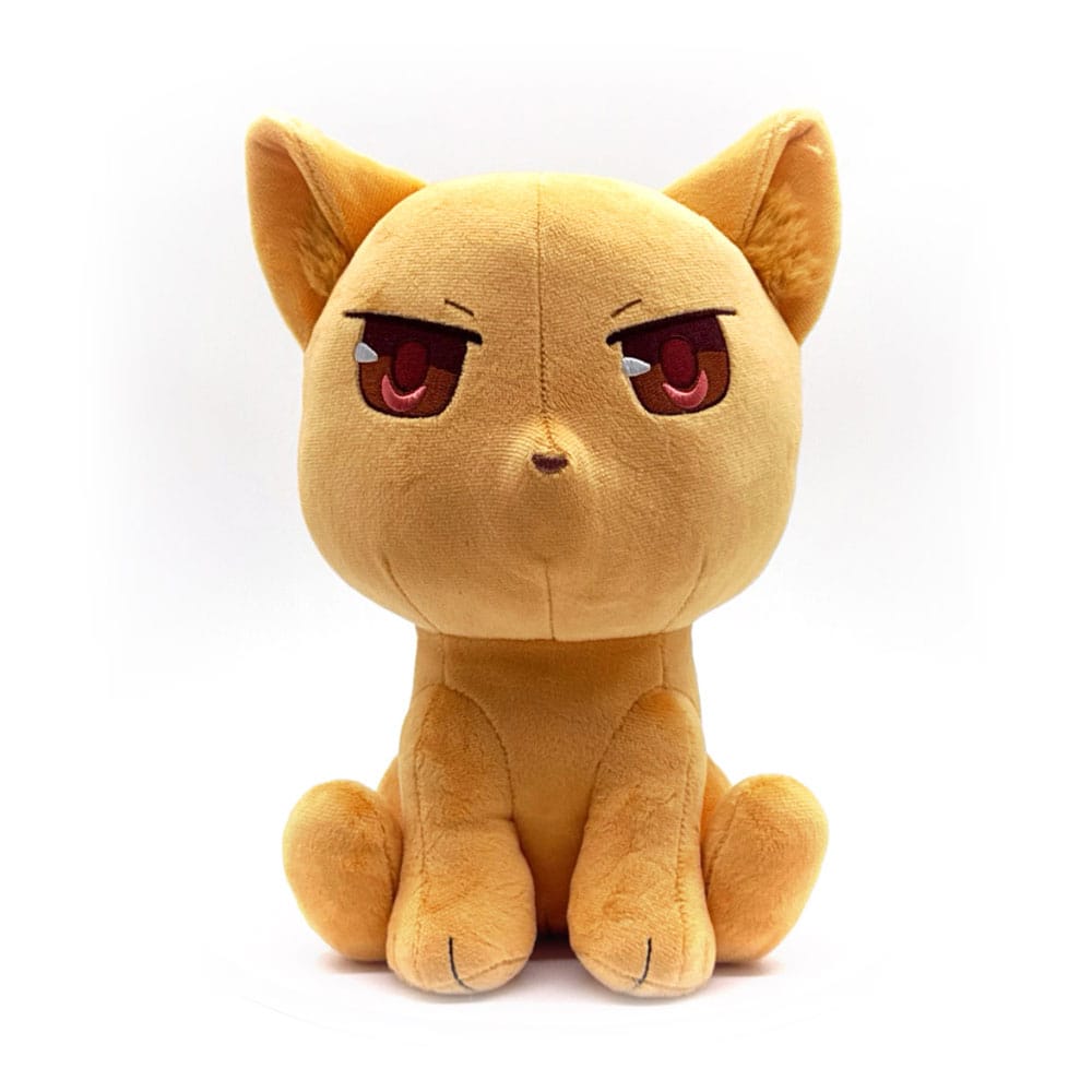 Fruits Basket Plush Figure Kyo Cat 22 cm