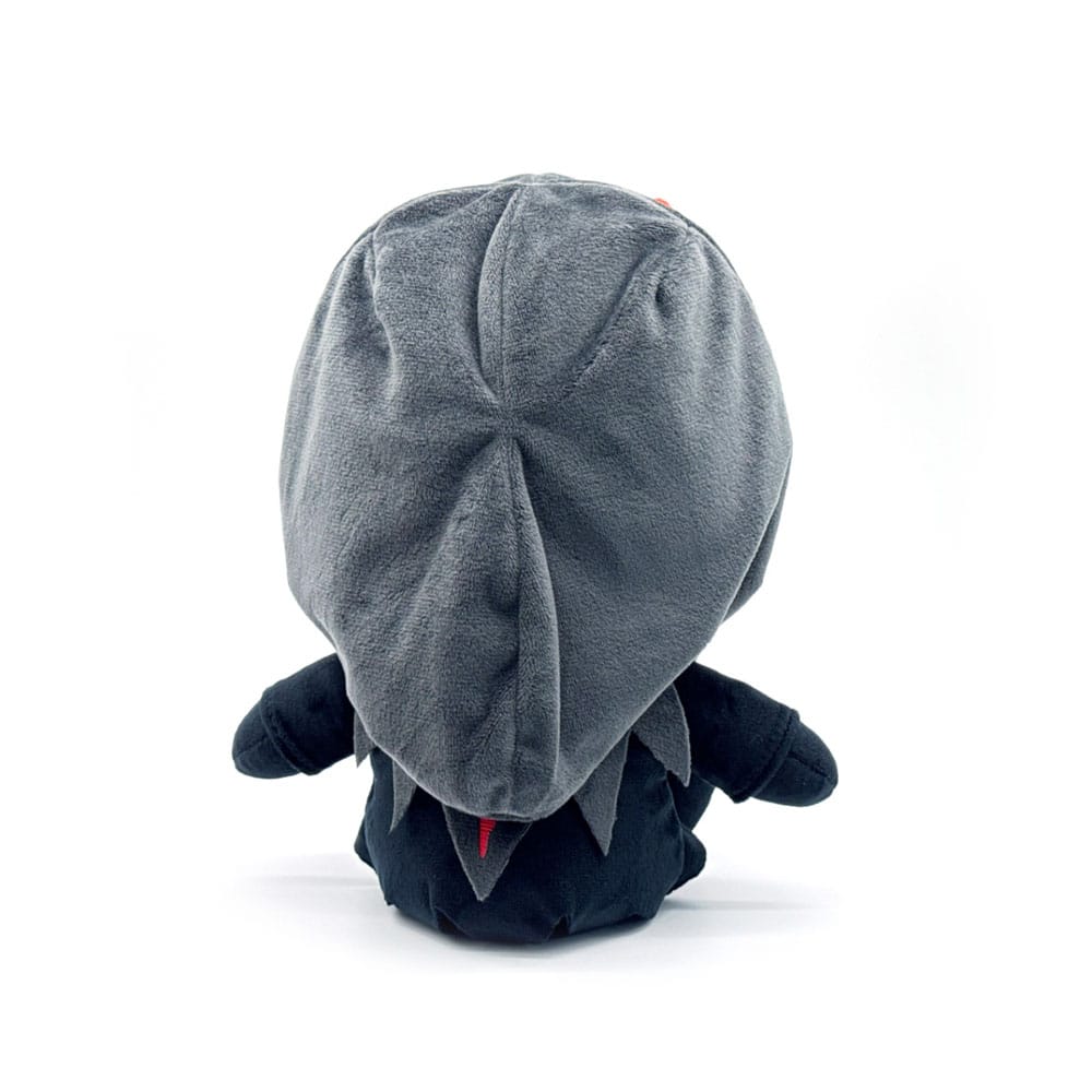 Scream Plush Figure Ghost Face Devil Face 22 cm