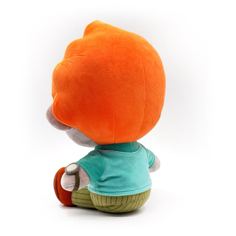 Sally Face Plush Figure Todd 22 cm