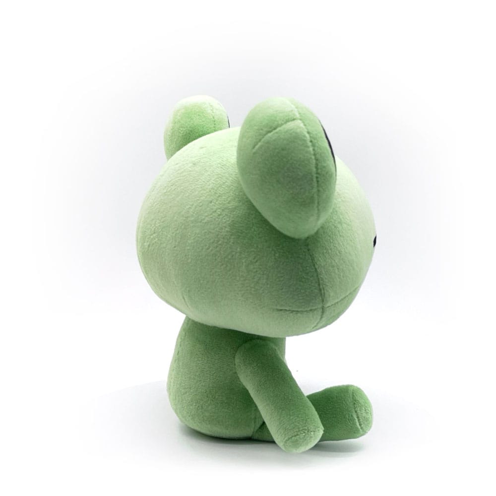 Doko Demo Issyo Plush Figure Ricky 22 cm