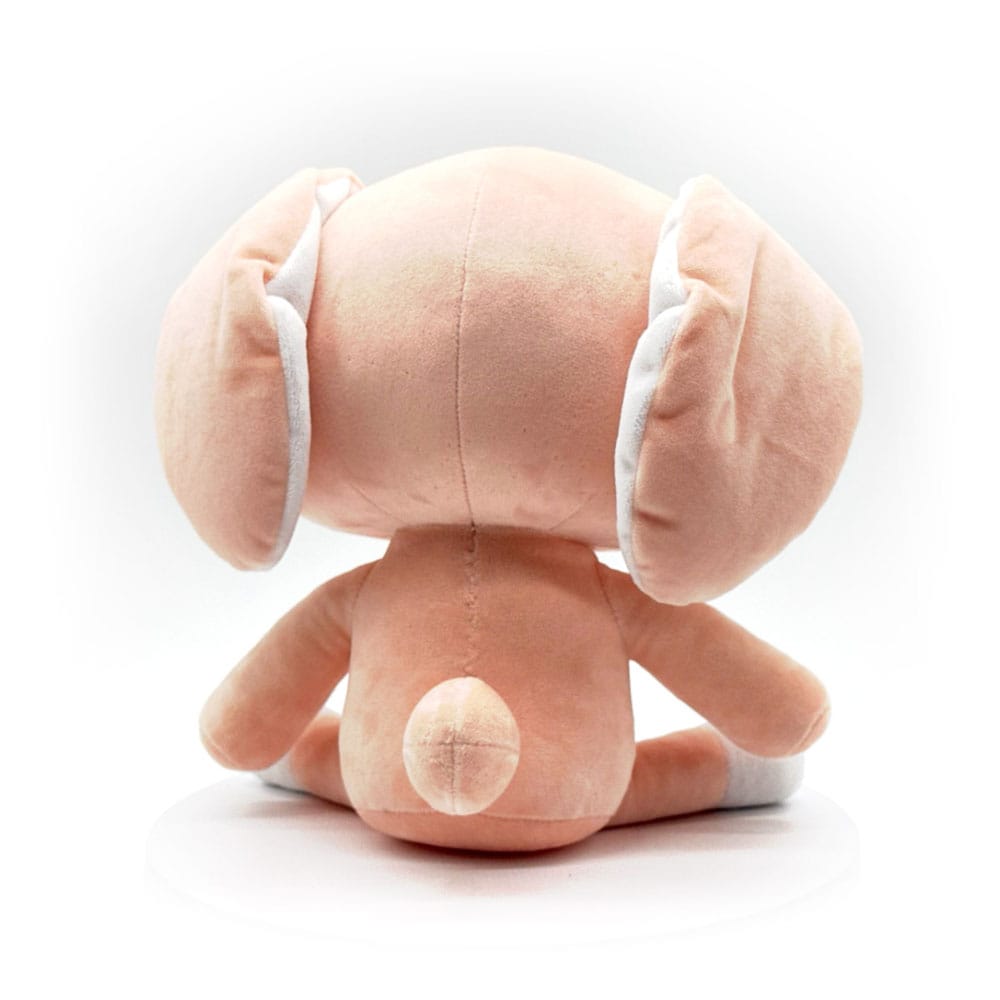 Doko Demo Issyo Plush Figure Jun 22 cm
