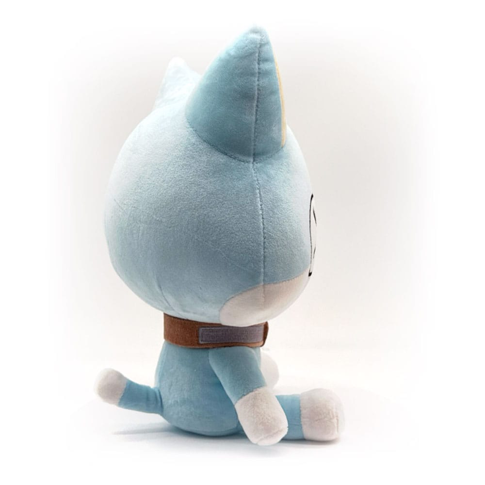 Doko Demo Issyo Plush Figure Sora 22 cm