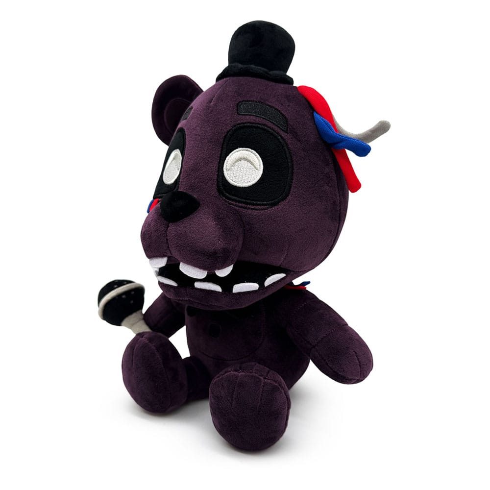Five Nights at Freddy's Plush Figure Shadow Freddy 22 cm