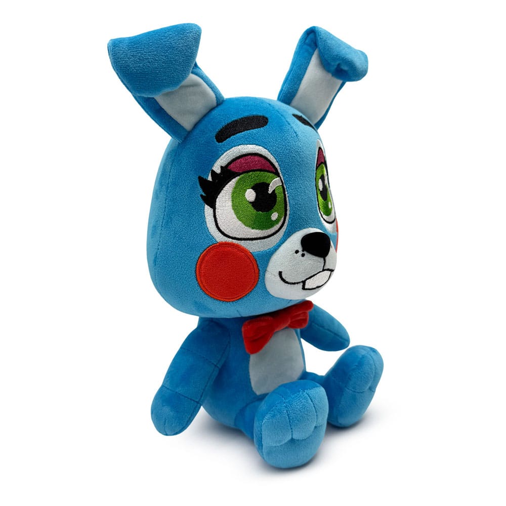 Five Nights at Freddy's Plush Figure Toy Bonnie 22 cm