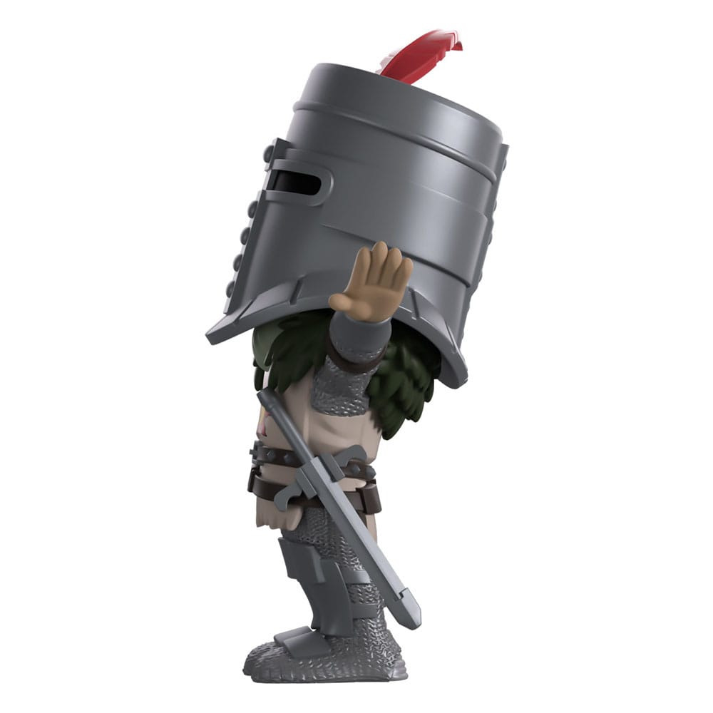 Dark Souls Vinyl Figure Solaire of Astora 12 cm