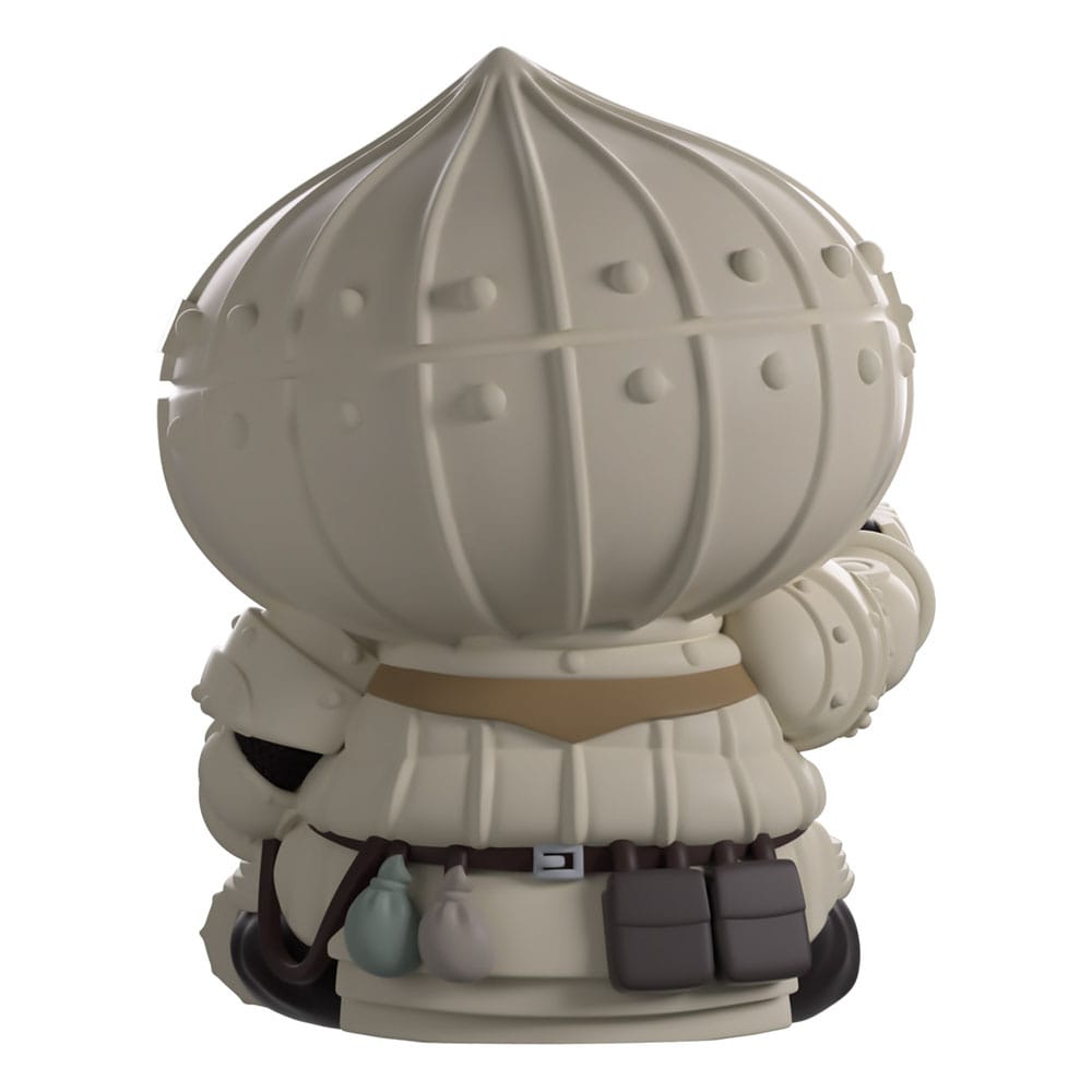 Dark Souls Vinyl Figure Siegward of Catarina 9 cm
