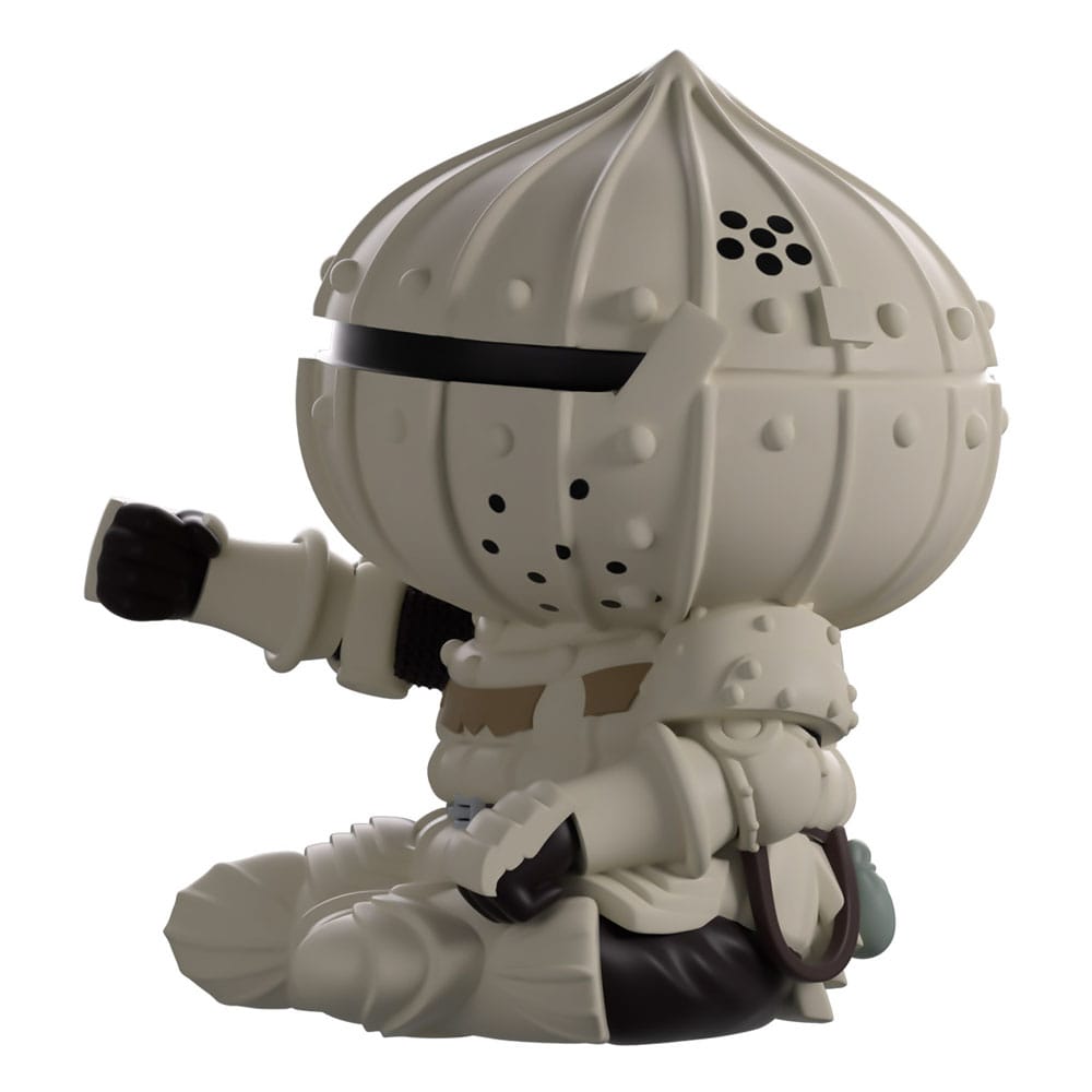 Dark Souls Vinyl Figure Siegward of Catarina 9 cm