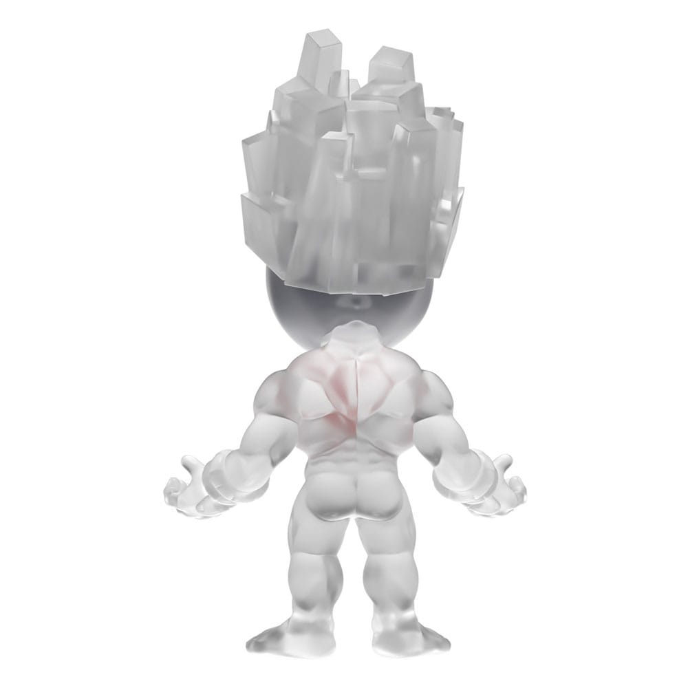 Ultrakill Vinyl Figure Minos Prime 14 cm