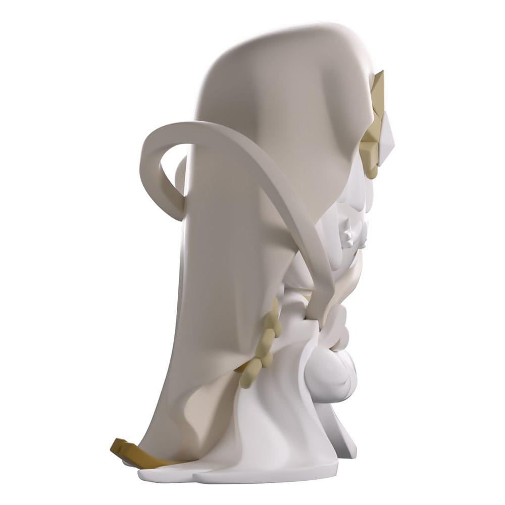 Cookie Run Kingdom Vinyl Figure Mystic Flour Cookie 12 cm