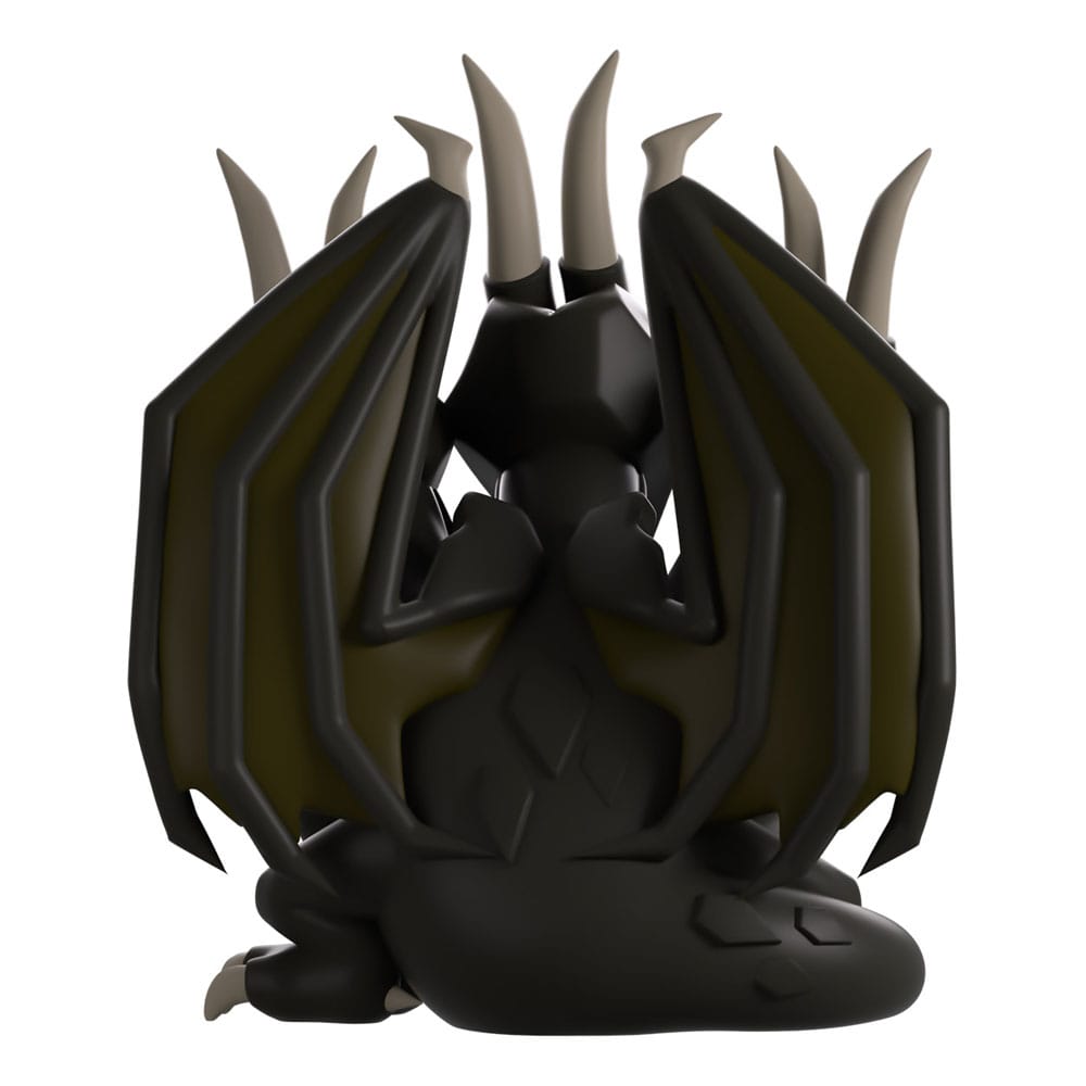 Old School RuneScape Vinyl Figure King Black Dragon 10 cm