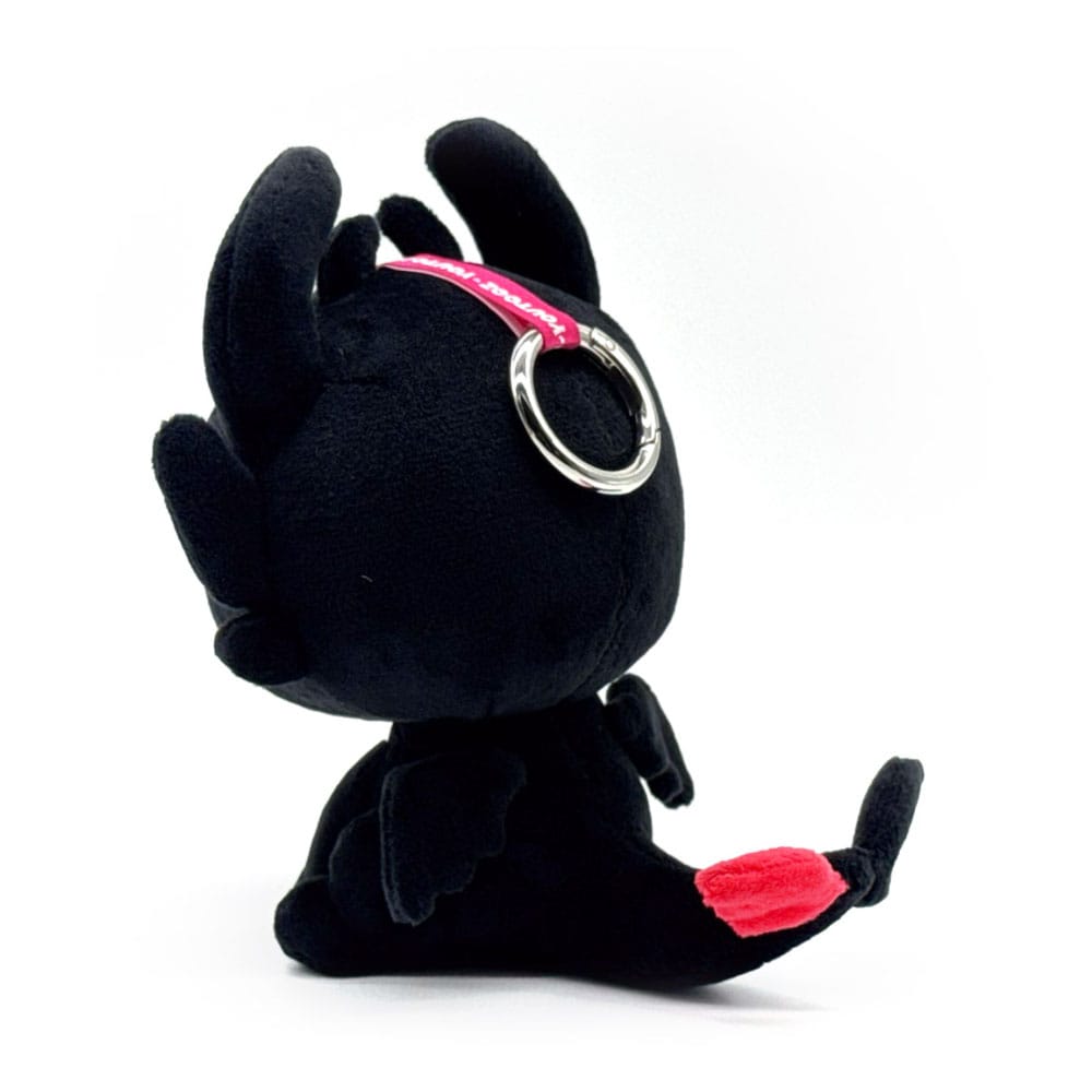 How to Train Your Dragon Plush Keychain Toothless 14 cm