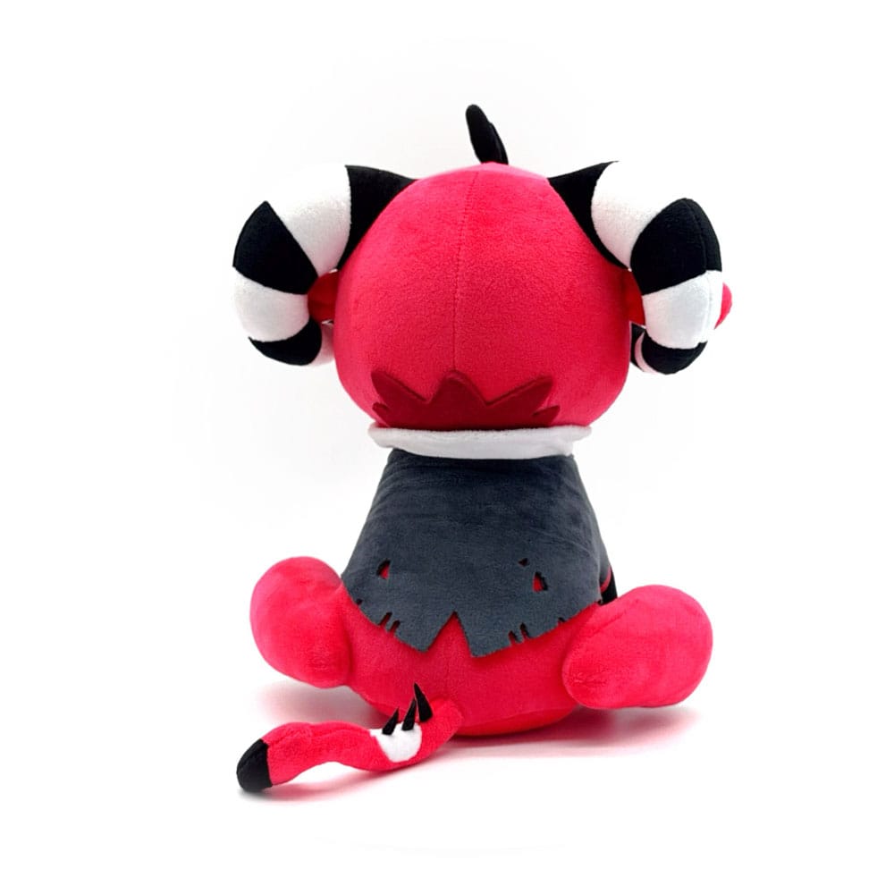 Helluva Boss Plush Figure Blitzo Rammie 22 cm