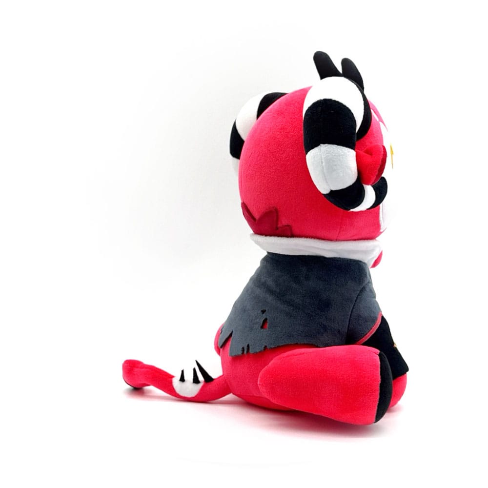 Helluva Boss Plush Figure Blitzo Rammie 22 cm