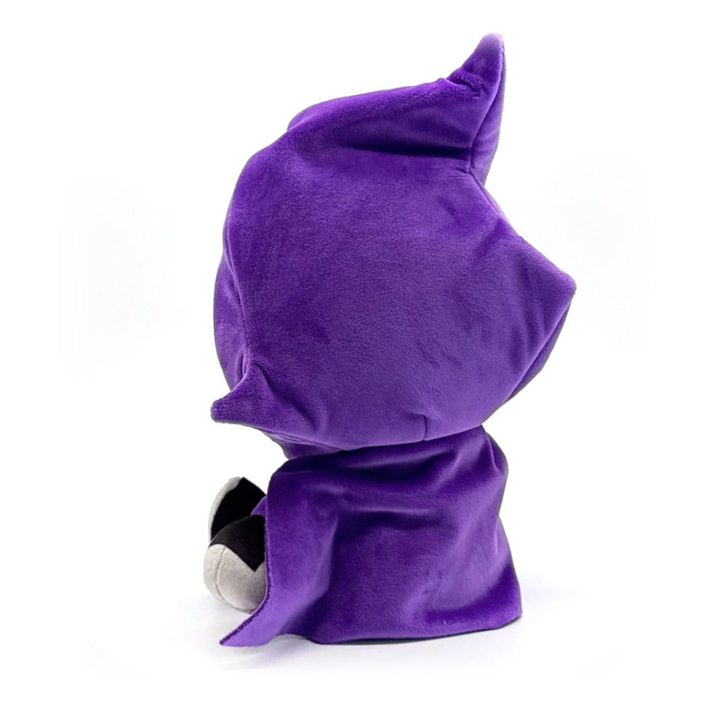 Teen Titans Go! Plush Figure Raven 22 cm