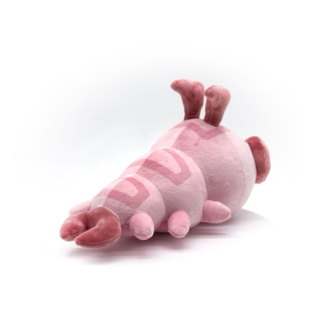 Teen Titans Go! Plush Figure Silkie 22 cm