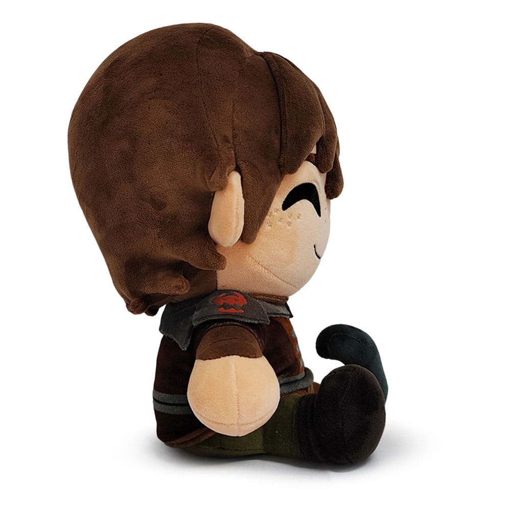 How to Train Your Dragon Plush Figure Hiccup 23 cm