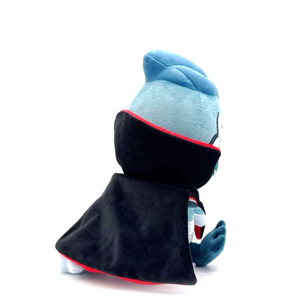 Plush Figure Vampire BlueJay 22 cm