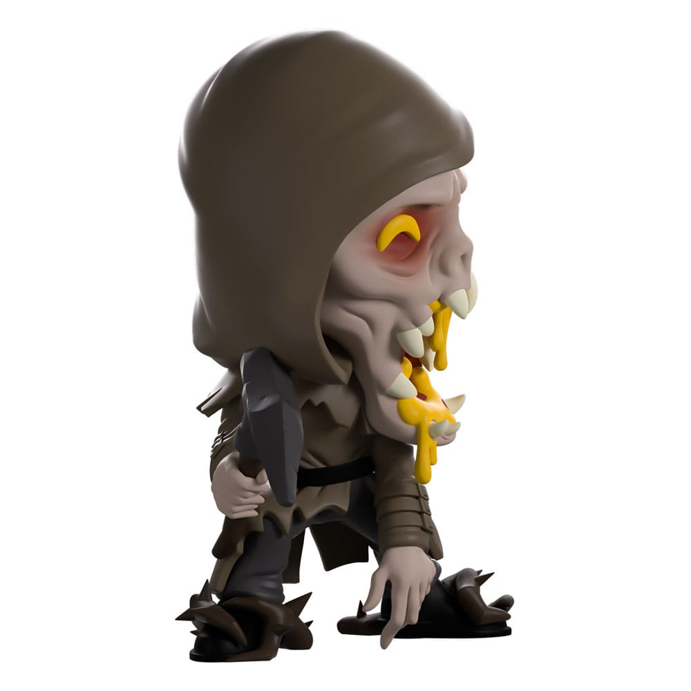 Dead by Daylight Vinyl Figure The Blight 12 cm