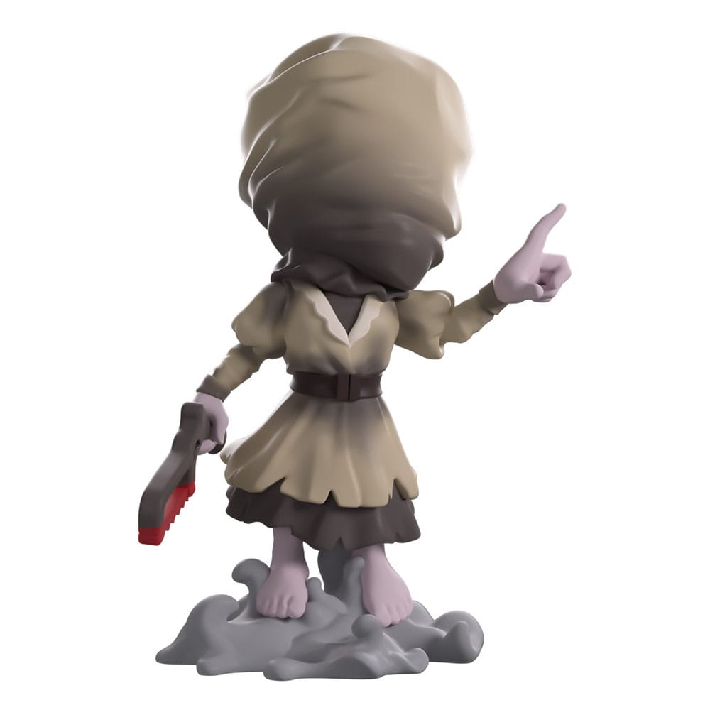 Dead by Daylight Vinyl Figure The Nurse 12 cm