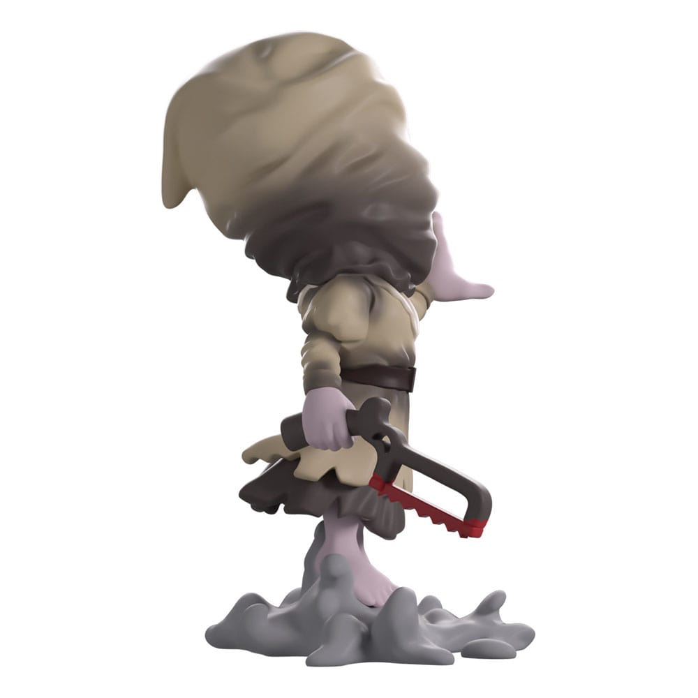 Dead by Daylight Vinyl Figure The Nurse 12 cm