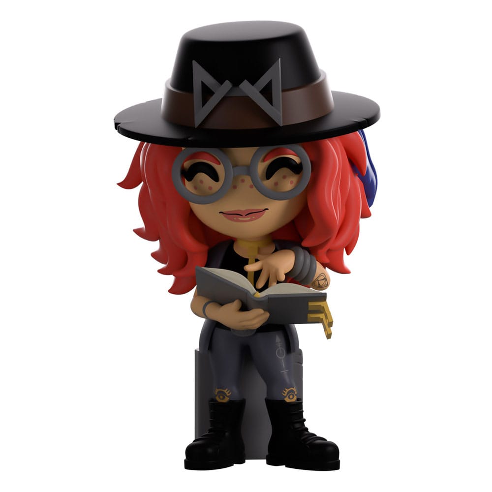 Dead by Daylight Vinyl Figure Mikaela 12 cm